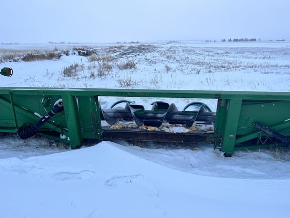 Main image John Deere 893