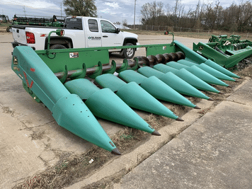 Main image John Deere 893