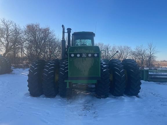 Image of John Deere 8970 equipment image 3