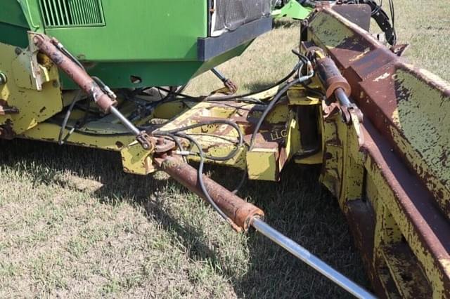 Image of John Deere 8970 equipment image 3