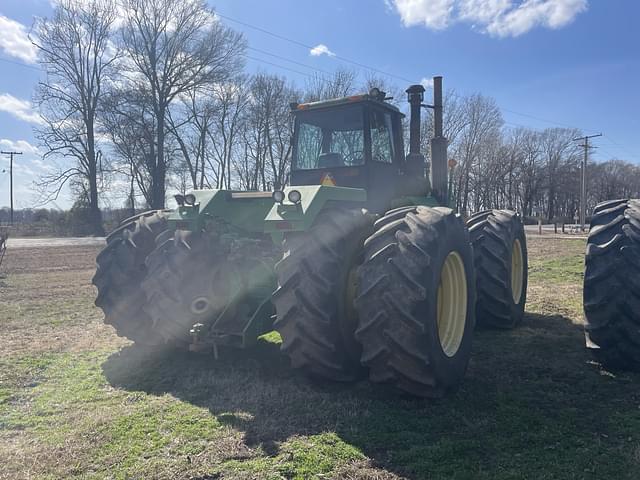 Image of John Deere 8970 equipment image 2