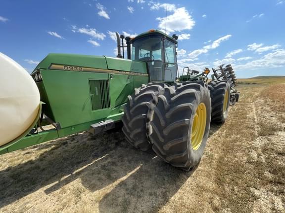 Image of John Deere 8970 Primary image