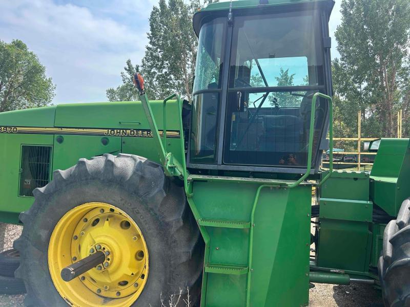 Image of John Deere 8970 Primary image