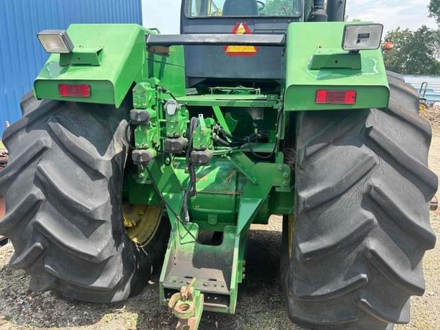 Image of John Deere 8970 equipment image 3