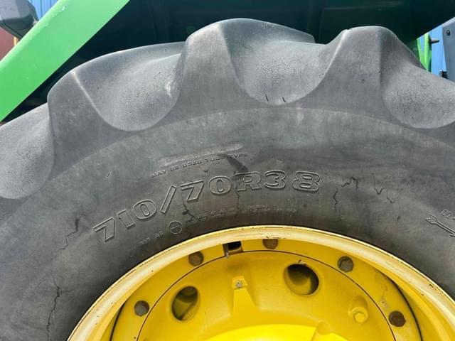 Image of John Deere 8970 equipment image 4