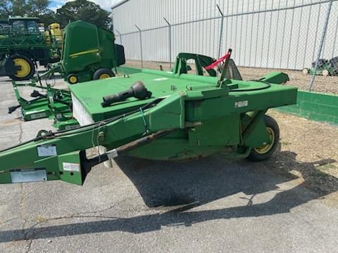 Image of John Deere 910 equipment image 1