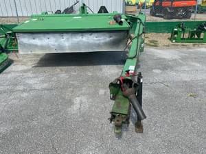 1995 John Deere 910 Image