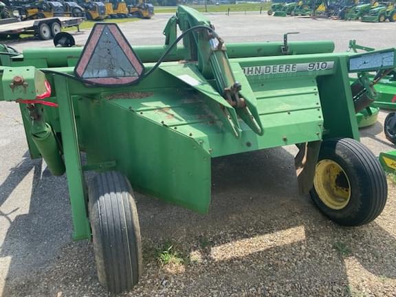 Image of John Deere 910 equipment image 2