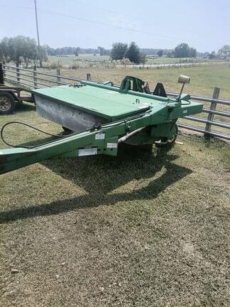 Image of John Deere 910 equipment image 3