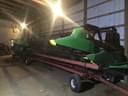 1995 John Deere 920F Image