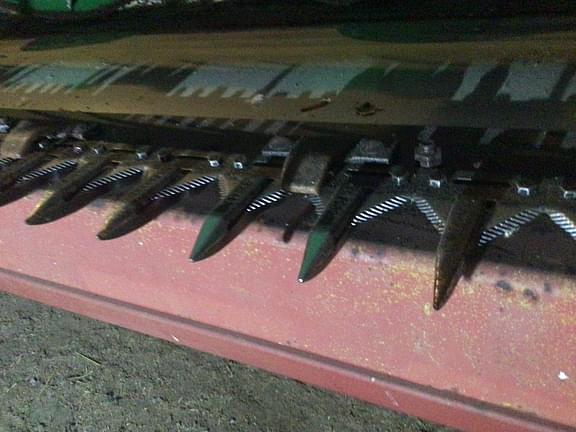 Image of John Deere 920F equipment image 4