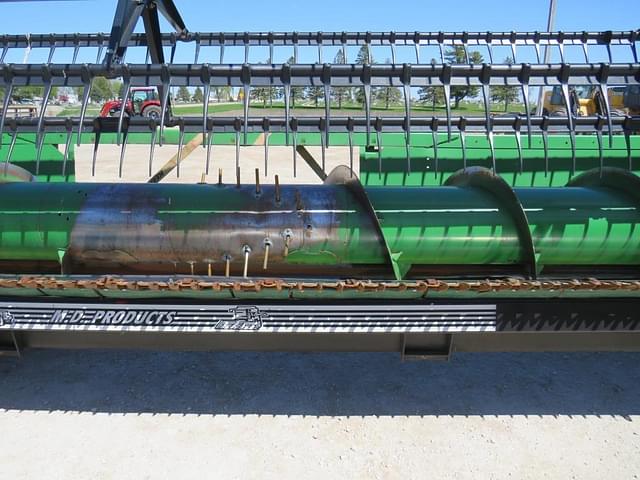 Image of John Deere 925 equipment image 4