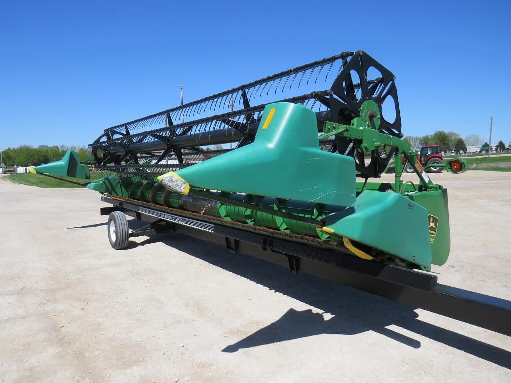 Image of John Deere 925 Primary image