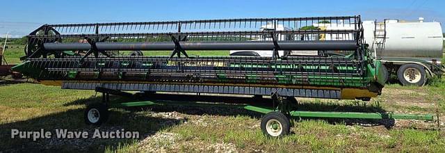 Image of John Deere 925 equipment image 1