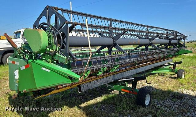 Image of John Deere 925 equipment image 2