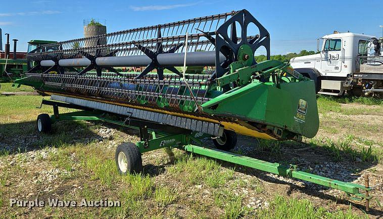 Image of John Deere 925 Primary image