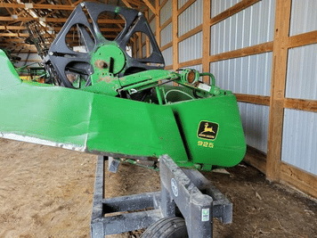 Main image John Deere 925F