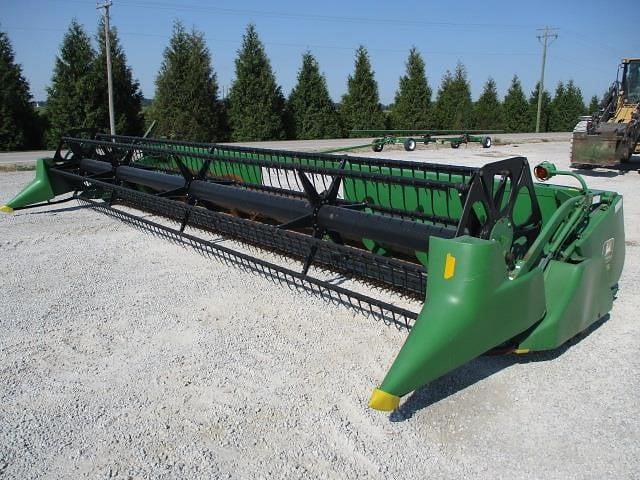 Image of John Deere 925F Primary image