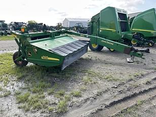 Main image John Deere 926 10