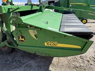 Main image John Deere 926 11