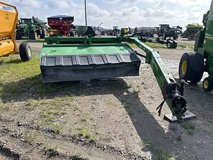 Main image John Deere 926 12