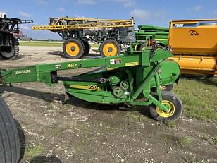 Main image John Deere 926 3