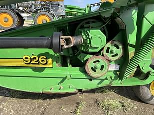 Main image John Deere 926 4