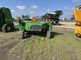 Main image John Deere 926 6