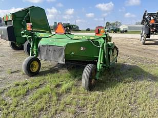 Main image John Deere 926 7