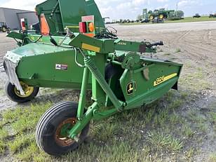 Main image John Deere 926 8