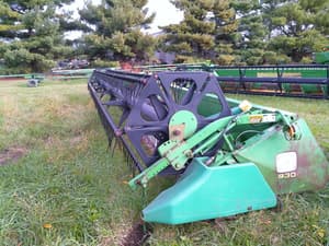 1995 John Deere 930 Image