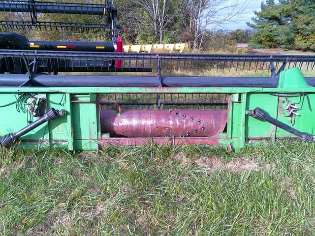 Image of John Deere 930 equipment image 1