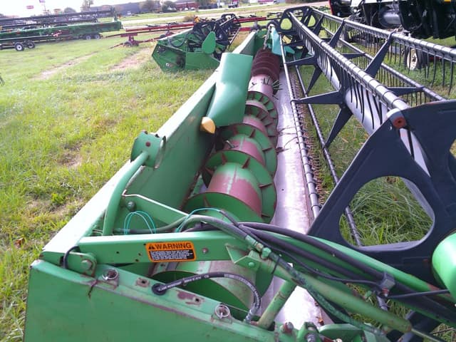 Image of John Deere 930 equipment image 3