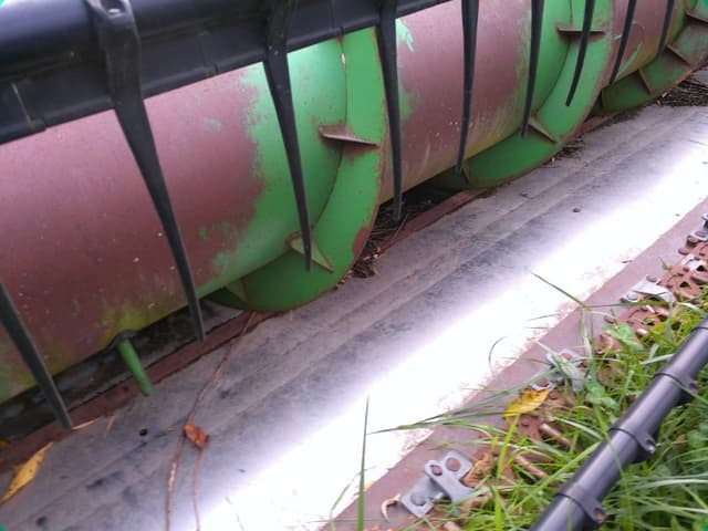 Image of John Deere 930 equipment image 4