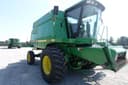 1995 John Deere 9400 Image