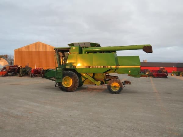 Equipment Main Image