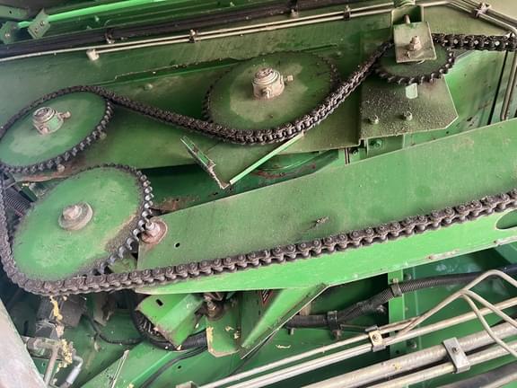 Image of John Deere 9500 equipment image 2