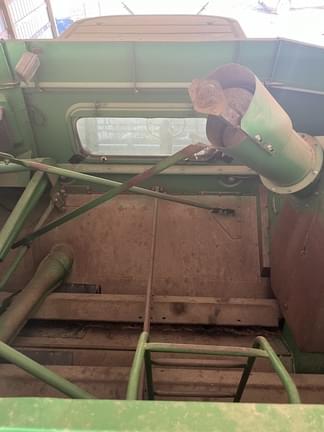 Image of John Deere 9500 equipment image 4