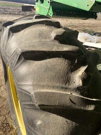 Image of John Deere 9500 equipment image 3