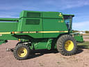 1995 John Deere 9500 Image