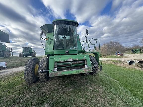 Image of John Deere 9500 Primary image