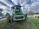 1995 John Deere 9500 Image