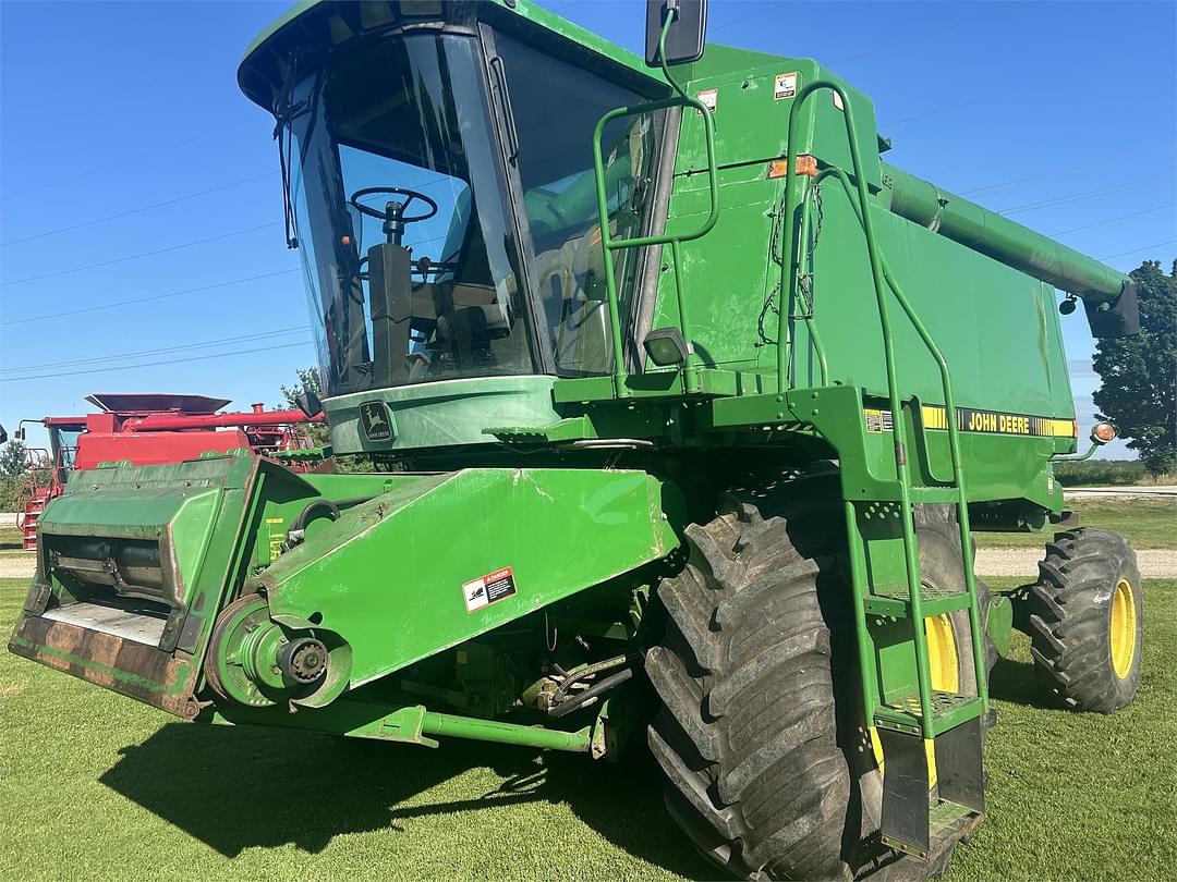 Image of John Deere 9500 Primary image