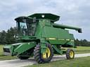 1995 John Deere 9500 Image