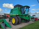 1995 John Deere 9500 Image