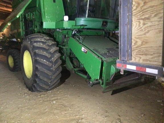 Image of John Deere 9500 Primary image