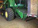 1995 John Deere 9500 Image