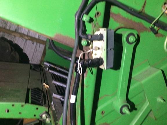 Image of John Deere 9500 equipment image 4