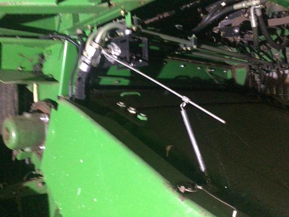 Image of John Deere 9500 equipment image 2