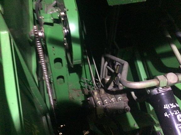 Image of John Deere 9500 equipment image 4